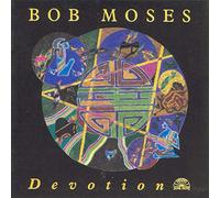 Moses Bob - Devotion