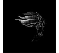 Moses Boyd – Dark Matter – Membran