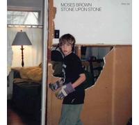 Moses Brown - Stone Upon Stone [Vinilo]