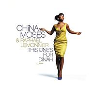 Moses, China - This One's for Dinah