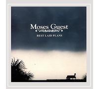 Moses Guest - Best Laid Plans
