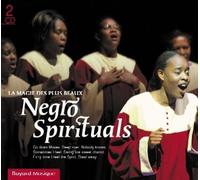 Moses Hogan Singer - Plus Beaux Negro Spirituals Vol. 1