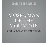 Moses, Man of the Mountain