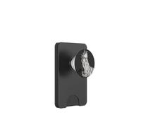 Moses Miguel Ángel Estatua Renacentista Profeta Torá Biblia PopSockets PopWallet para MagSafe