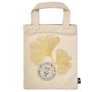 moses Mochila unisex con tiempo de lectura, color natural, naturaleza, Büchertasche