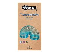 Moses Muelle de Metal Color Surtido