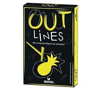 moses Outlines: Wer kriegt den Begriff auf Die Kette?