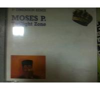 Moses P. - Twilight zone (5th Dimension Remix, 1989)