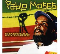 Moses, Pablo - Anthogy 1 -17tr-
