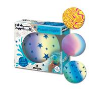 Moses. PhänoMINT - Juguete de Agua para niños, Juguete de Aprendizaje de física, Juguete de Agua al Aire Libre para niños, artículo Sorpresa, Color Aleatorio