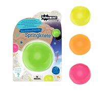 moses Plastilina Fluorescente Que Salta