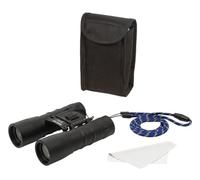 moses. Prismáticos profesionales Expedition Natur para niños con 12 aumentos, resistentes para observación de la naturaleza, ideales para actividades al aire libre y aventura