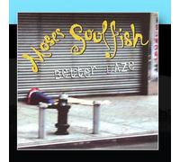 Moses Soulfish - Better Daze