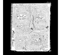 Moses Sumney - Mid-City Island [Vinilo]