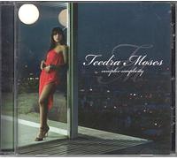 Moses Teedra - Complex Simplicity