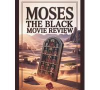 Moses the Black Movie Review: Du désert au quartier, au cœur de la production de G-Unit, l'essor de l'hagiographie urbaine et l'impact culturel de la vision d'Yelena Popovic