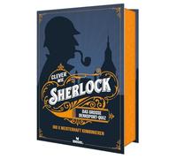 moses. Verlag GmbH Clever wie Sherlock: Das große Denksport-Quiz