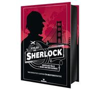 Moses. Verlag Gmbh Schlau wie Sherlock: Knifflige Fälle rund um den Globus