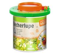 Moses Visor de Insectos