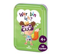 Wer Bin ich?