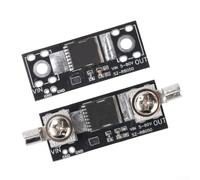 MOSFET anti de la pérdida baja del tablero de protección del Backfeed del módulo 80V 50A del diodo solar de alta corriente para los sistemas del panel del picovoltio