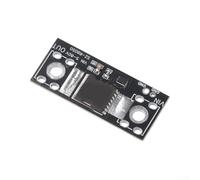 MOSFET de baja resistencia solar de alta corriente del tablero de protección de la carga del módulo 80V 50A solar del diodo para los sistemas ideales del diodo