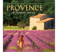 Mosfilm Symphony Orchestra - Provence: A Romantic Journey
