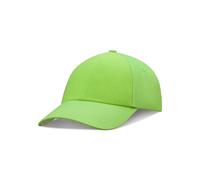 Mosh Valentina - Gorra Personalizable con Velcro para Parches, Hombre y Mujer, Algodón Premium, Cierre de Hebilla Ajustable (Valentina 56 Green 7 Bodies)