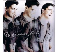 Moshe Peretz - All the Happy Words - New 2013 Album