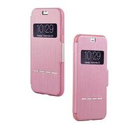 Moshi 99 mo072307 SenseCover - Funda para Apple iPhone 7 Rosa