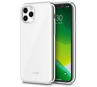 Moshi iglaze apple iphone 11 pro blanco