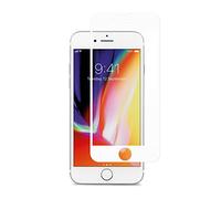 Moshi iVisor 99MO020021 Protector de pantalla mate AG para Apple iPhone 8, color blanco