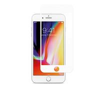 Moshi iVisor 99MO020023 Protector de pantalla mate AG para Apple iPhone 8 Plus, color blanco