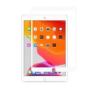 Moshi iVisor Protector de Pantalla Antirreflectante para iPad Pro 10.5" - Blanco/Claro