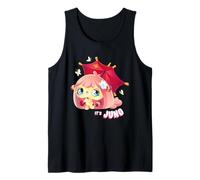 Moshi Monsters Es Juno Poppet The Poppeteers Camiseta sin Mangas