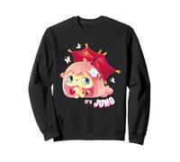 Moshi Monsters Es Juno Poppet The Poppeteers Sudadera