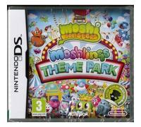 Moshi Monsters Moshlings Theme Park - Nintendo D (Nintendo DS) (Importación USA)