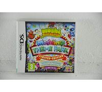 Moshi Monsters: Moshlings Theme Park (Nintendo DS) [Importación inglesa]