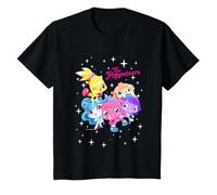 Moshi Monsters The Poppeteers Poppet & Co Kids Camiseta