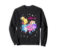 Moshi Monsters The Poppeteers Poppet & Co Sudadera