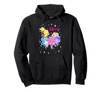 Moshi Monsters The Poppeteers Poppet & Co Sudadera con Capucha