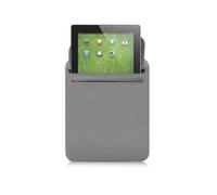 Moshi muse falcon - funda para apple ipad 2/3/4, gris