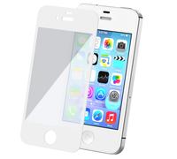 Moshi, Protector de pantalla para iPhone 4S / 4 Extraíble y antiarañazos