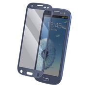 Moshi, Protector de pantalla para Samsung Galaxy S III Antirreflejos y Extraíble