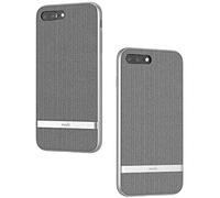 Moshi vesta funda para teléfono móvil 14 cm (5.5') funda blanda gris