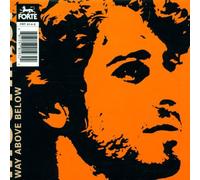 Moshikop - Way Above Below