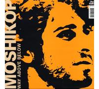 Moshikop - Way Above Below [Vinilo]