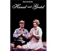 Moshinsky - Hansel & Gretel [USA] [DVD]