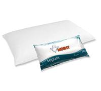 Moshy Almohada Firmeza Alta Modelo Segura (135)