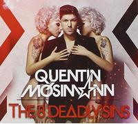 Mosimann, Quentin - 8 Deadly Sins